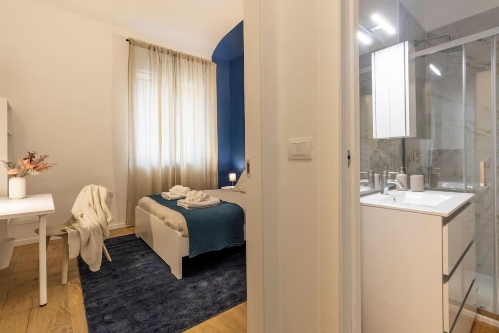  Appartement *