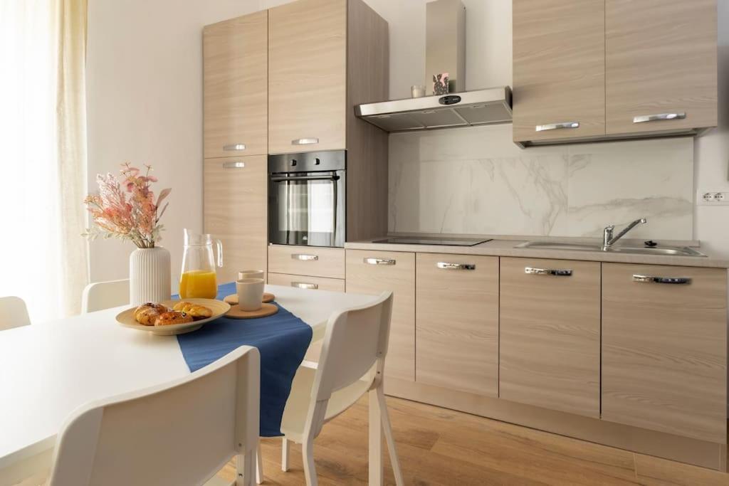 Appartement  Turin