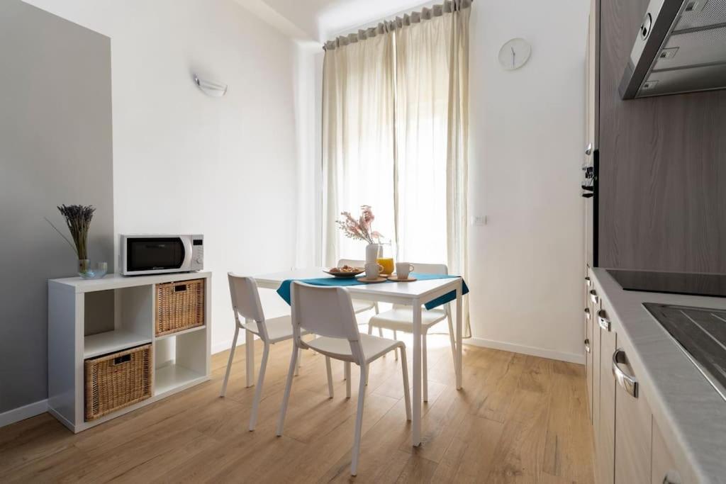 Appartement  *